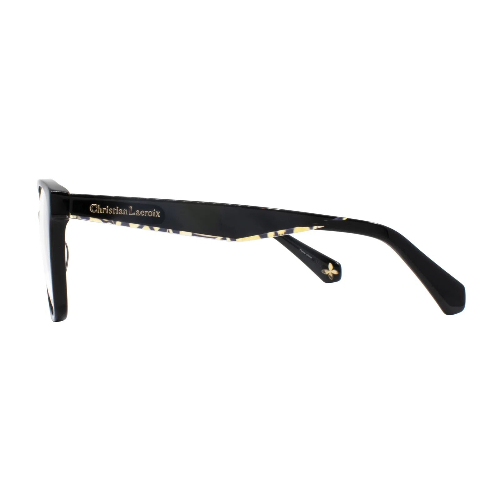 Christian Lacroix CL1114 Eyeglasses - view 12
